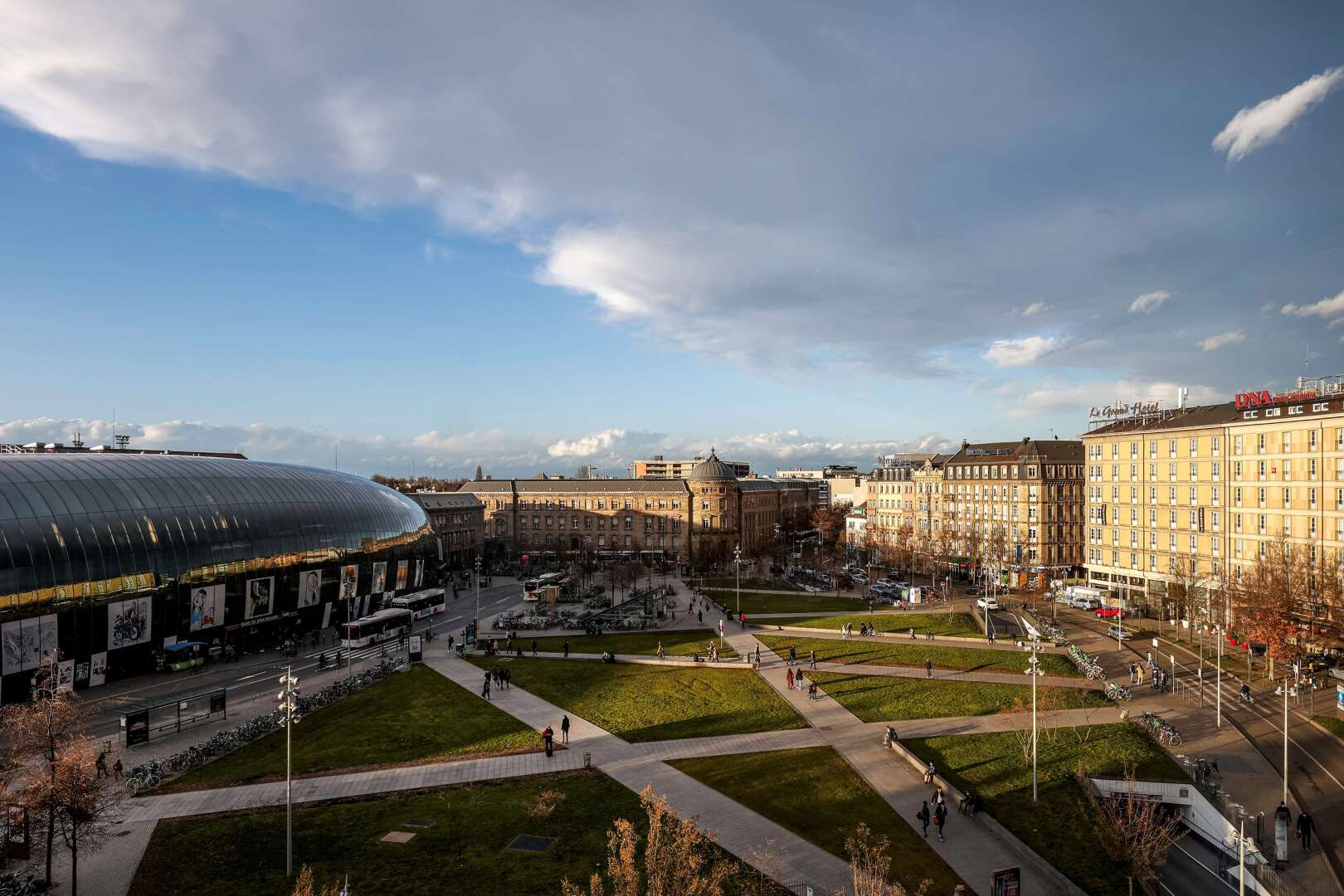 Photo - Hotel des Vosges BW Premier Collection