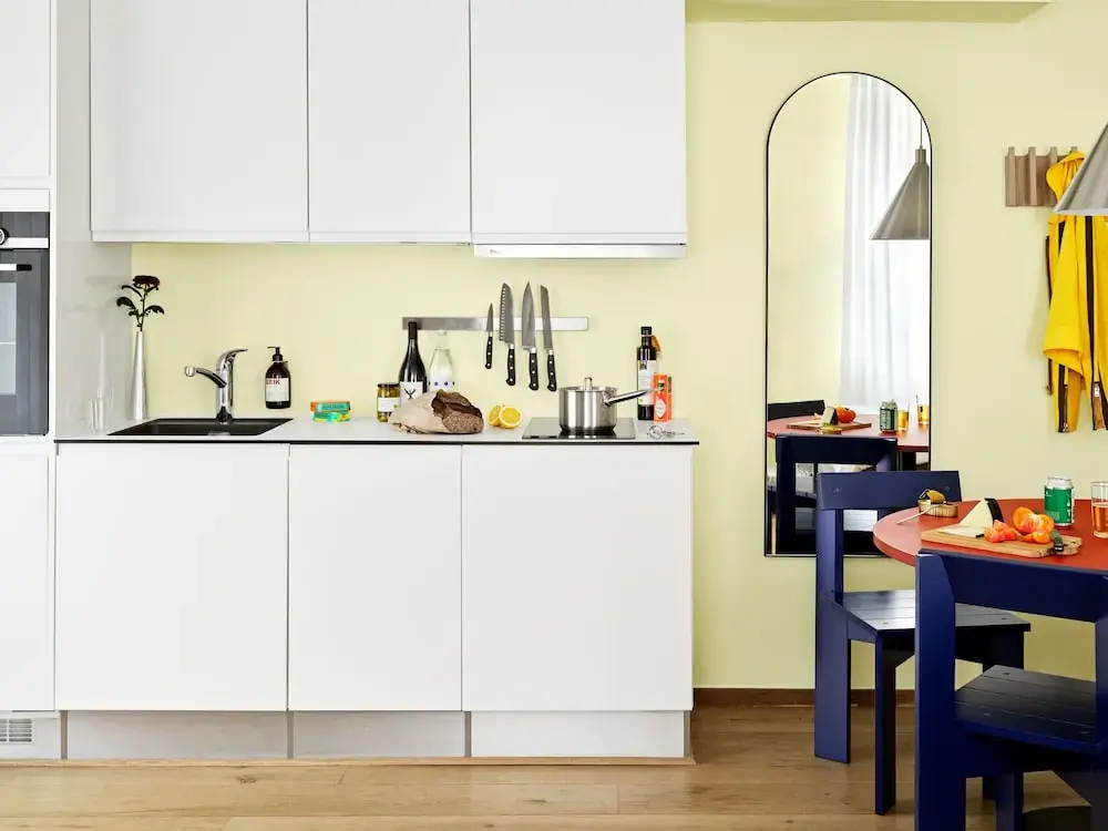 Photo - BRIK Apartment Hotel