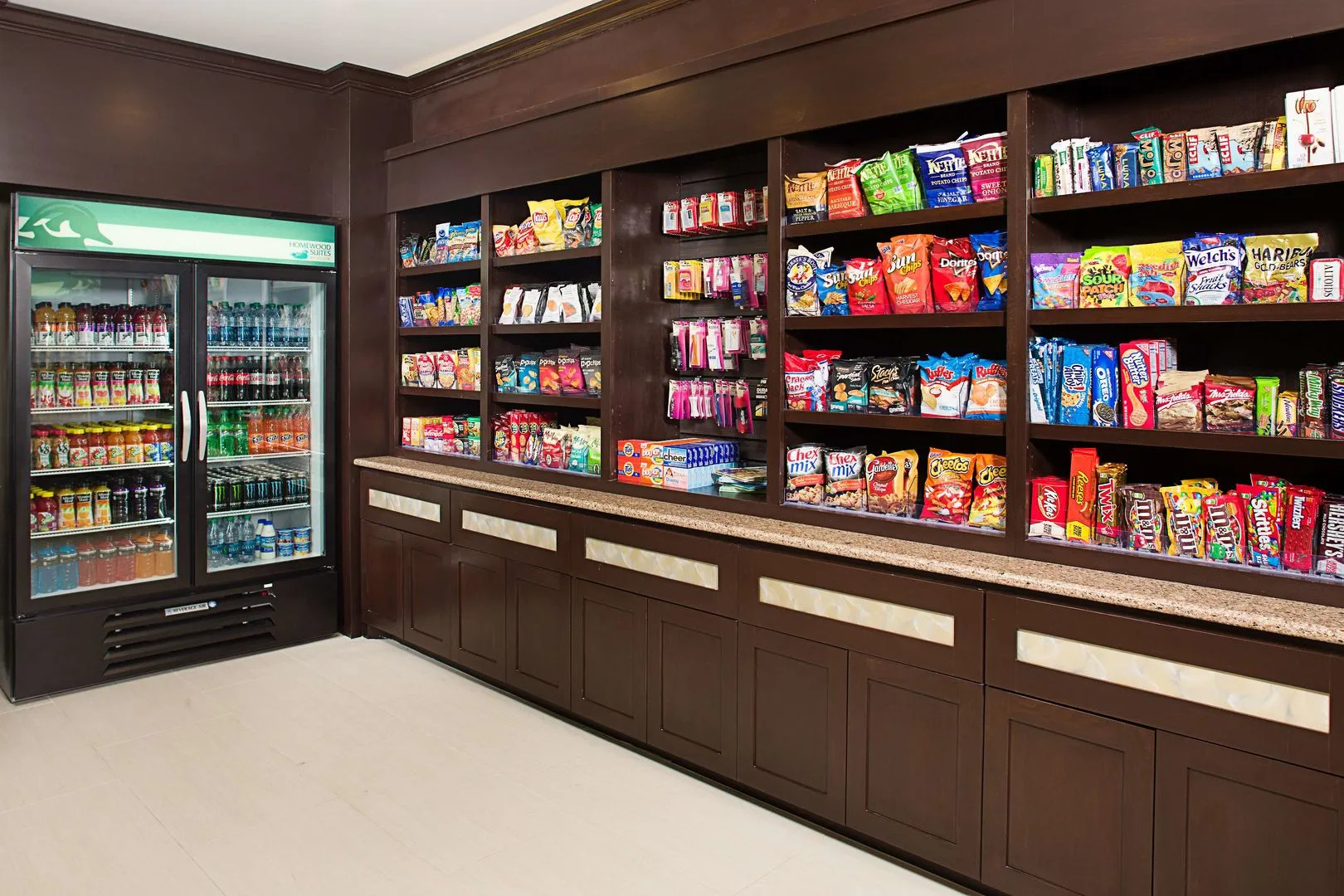 Foto - Homewood Suites Dallas Downtown