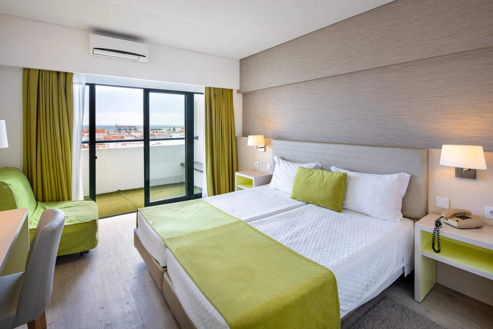 Photo - Hotel Navegadores