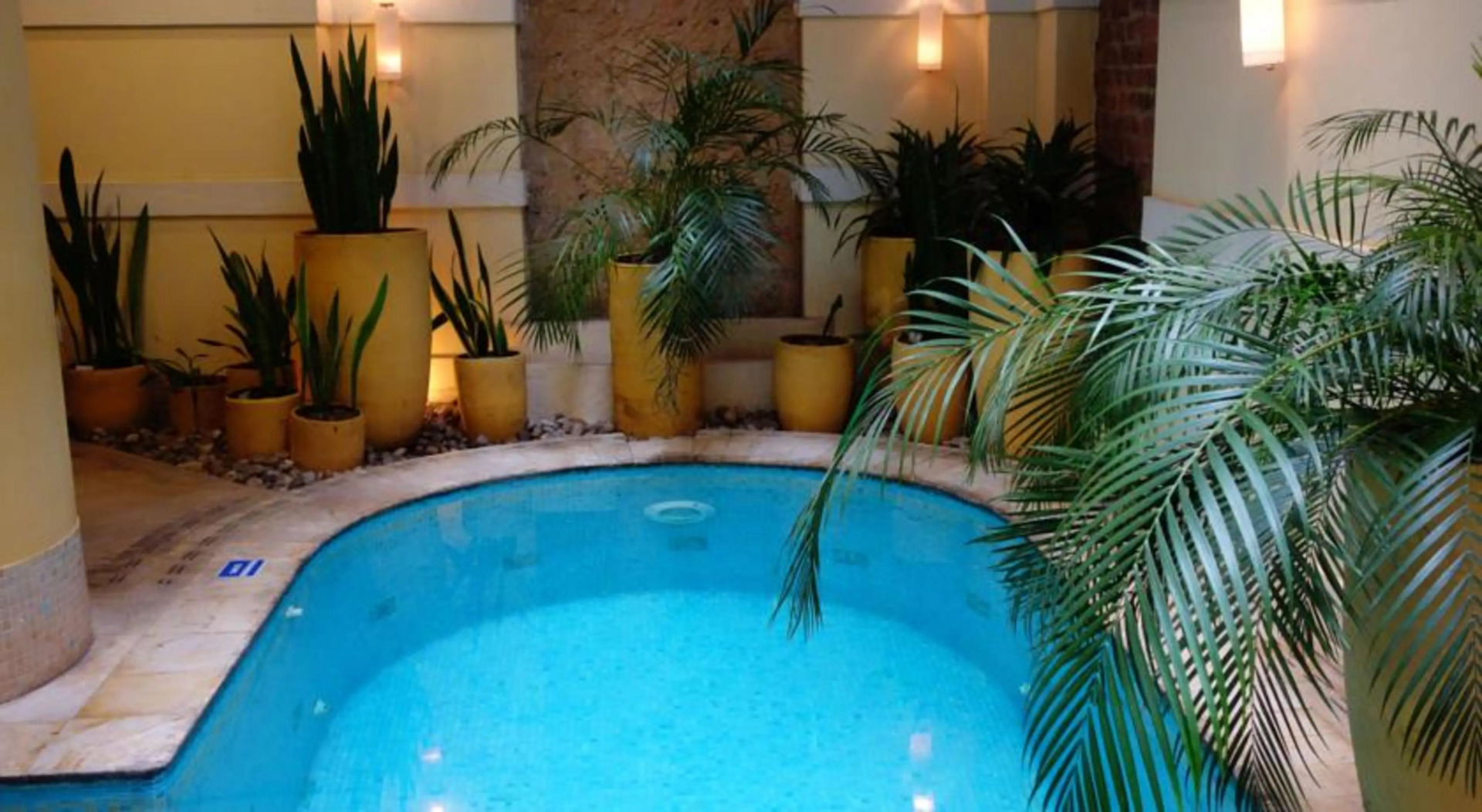 Foto - Hotel De La Opera