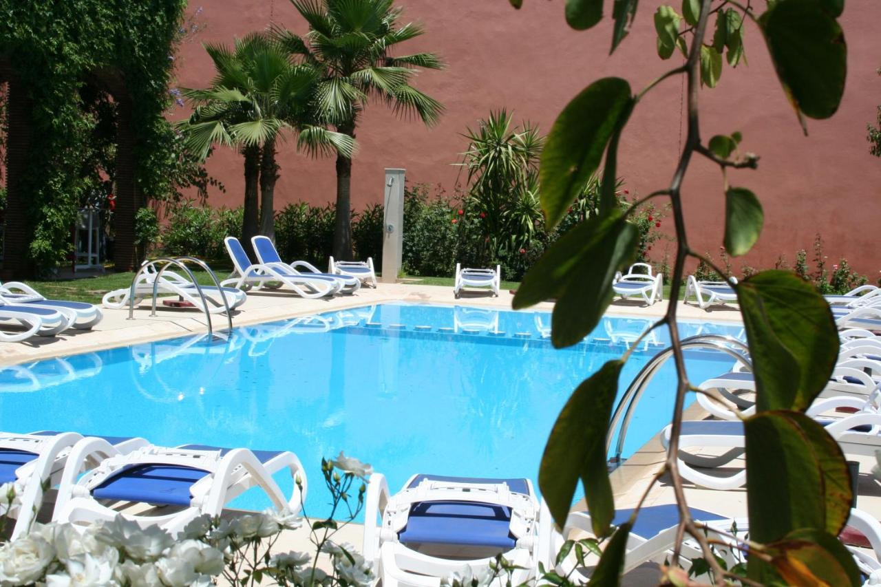 Foto - Relax Hotel Marrakech