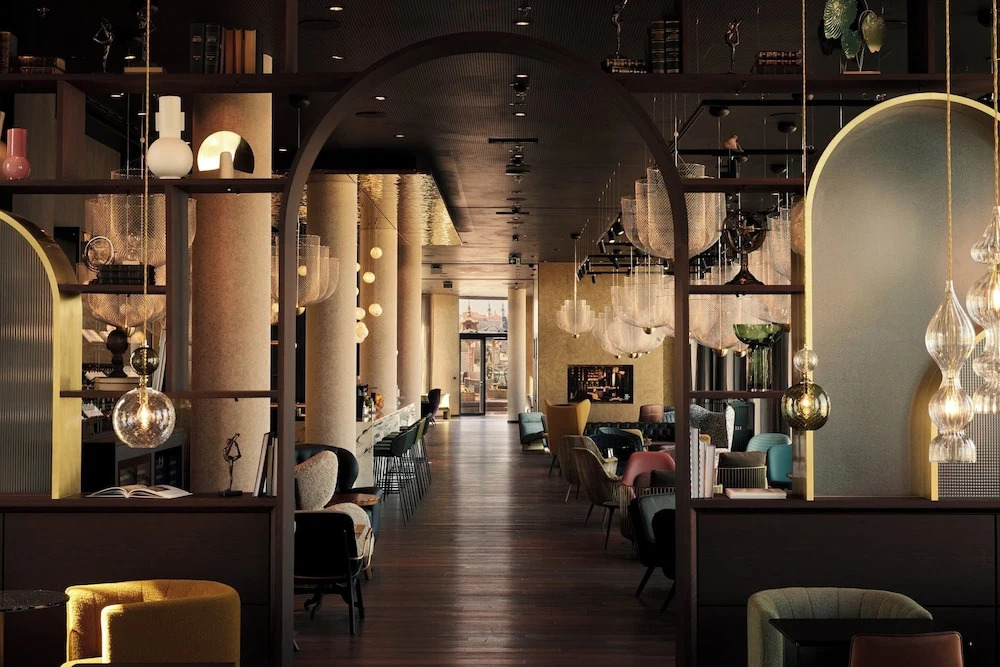 Foto - The Cloud One Prague