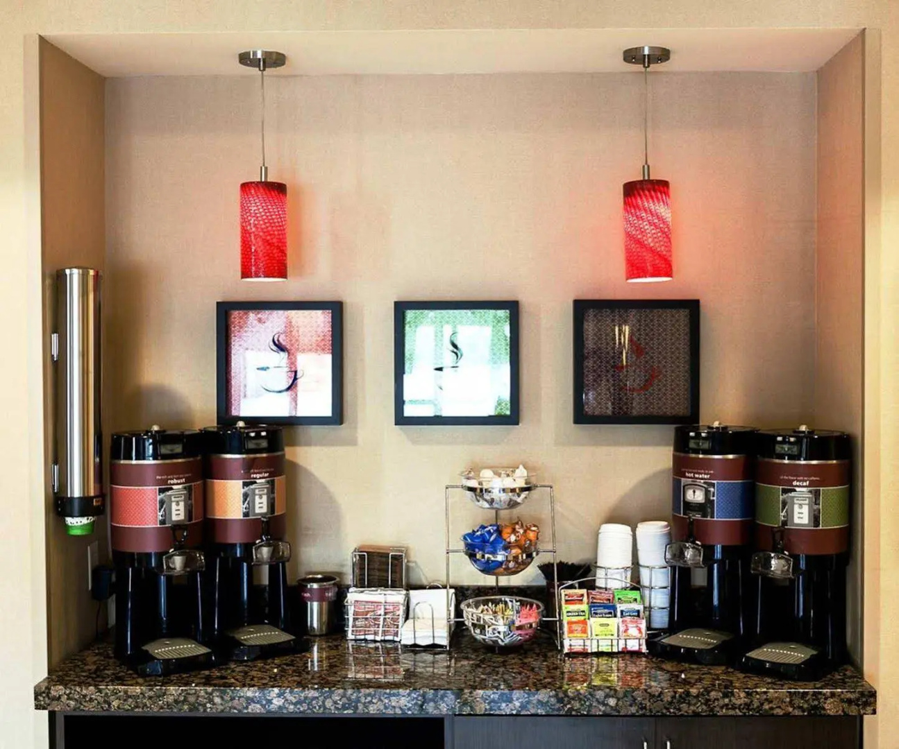 Foto - Hampton Inn & Suites Tulsa/Tulsa Hills
