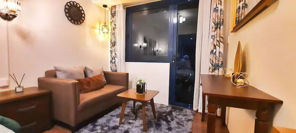 Foto - SMDC Air Residences Makati