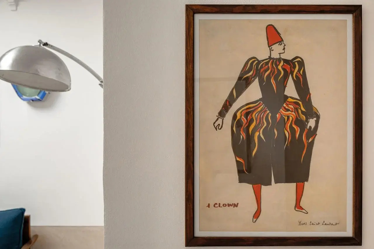 Foto - Riad Jaaneman