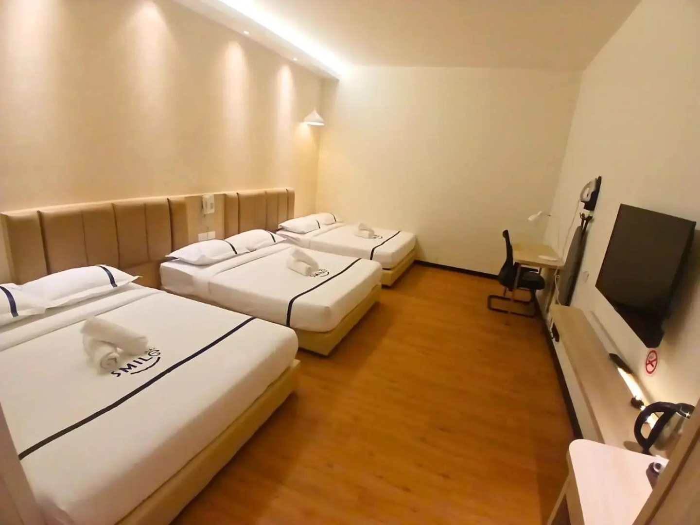 Photo - Top Holiday Hotel @ The Mines Seri Kembangan