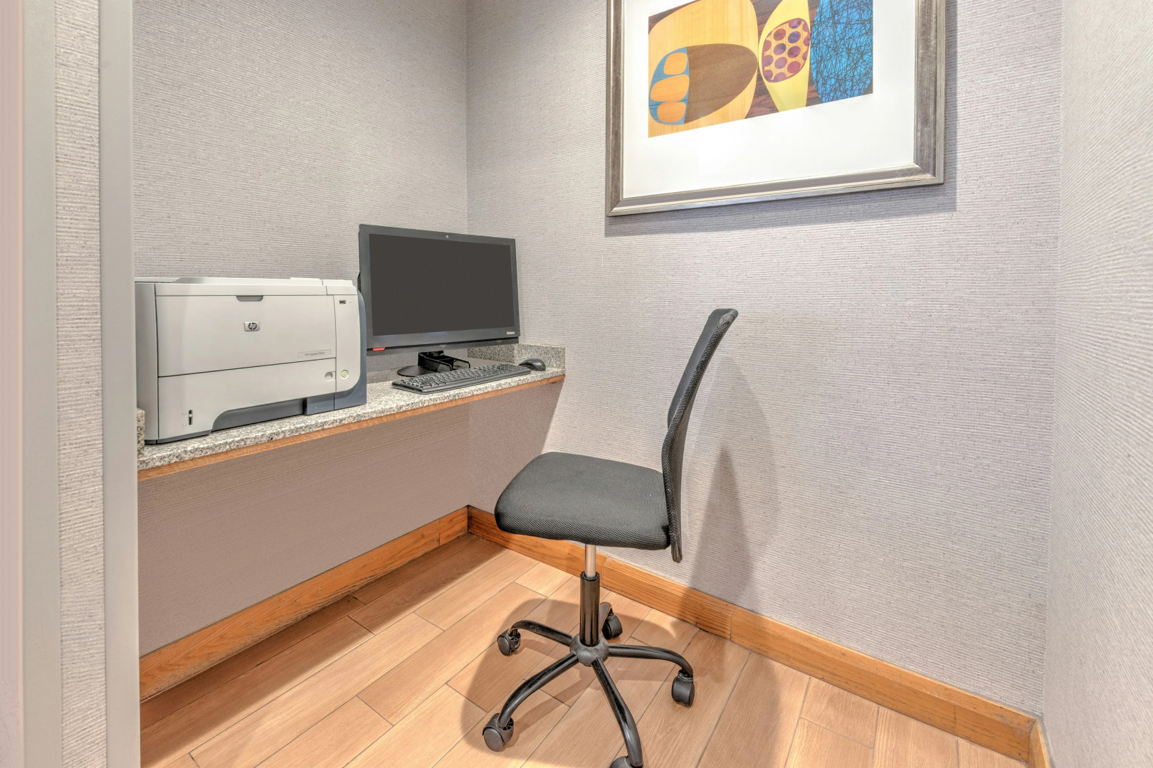 Photo - Hampton Inn Phoenix-Midtown-Downtown Area