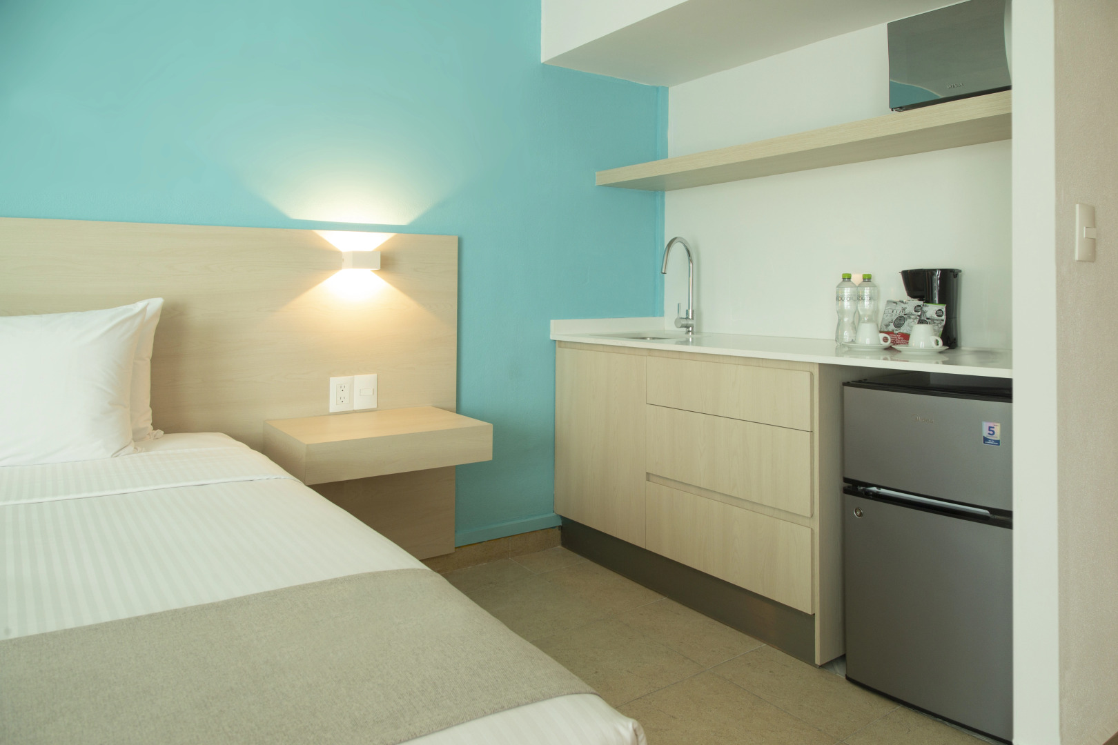 Photo - Hotel Amares Acapulco