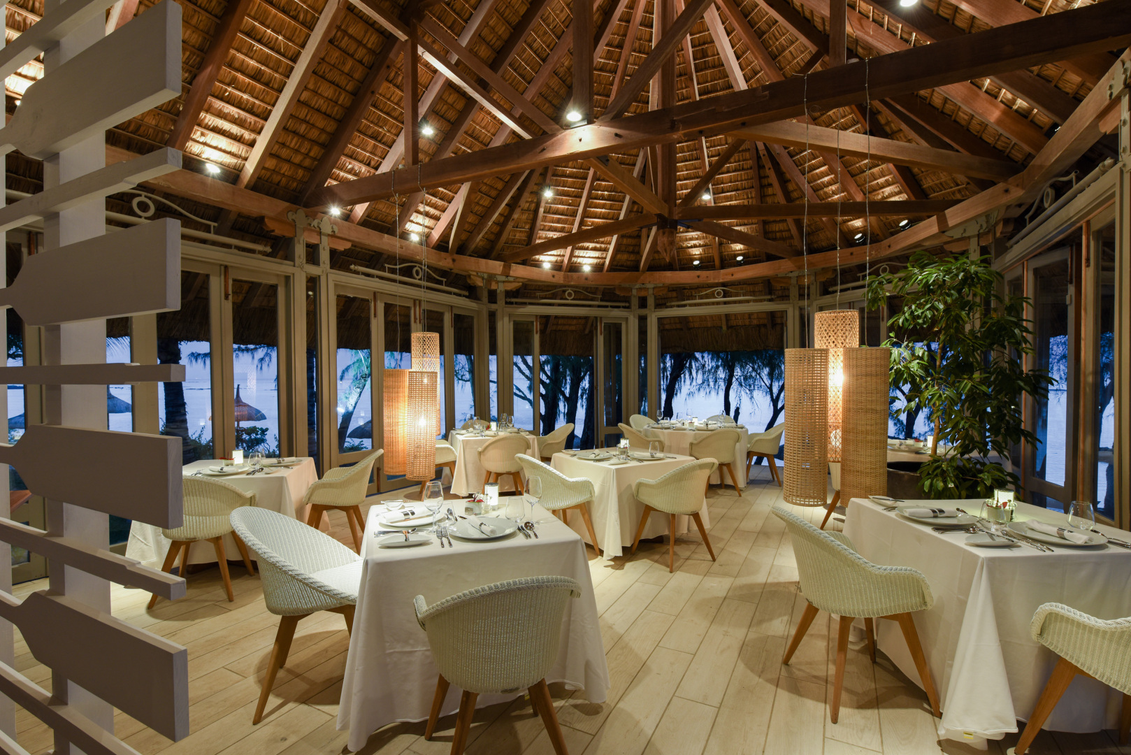 Foto - Canonnier Beachcomber Golf Resort & Spa