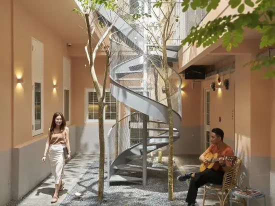 Foto - Express by M Village Nam Ky Khoi Nghia, a brand of  Modern Village Lifestyle