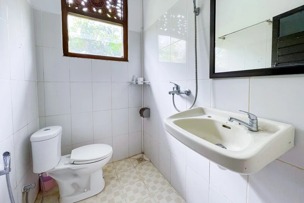 Photo - Men Bebas Homestay near Ubud Mitra RedDoorz