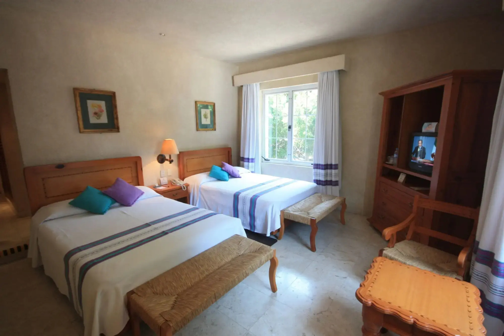 Foto - Hotel Marques del Valle