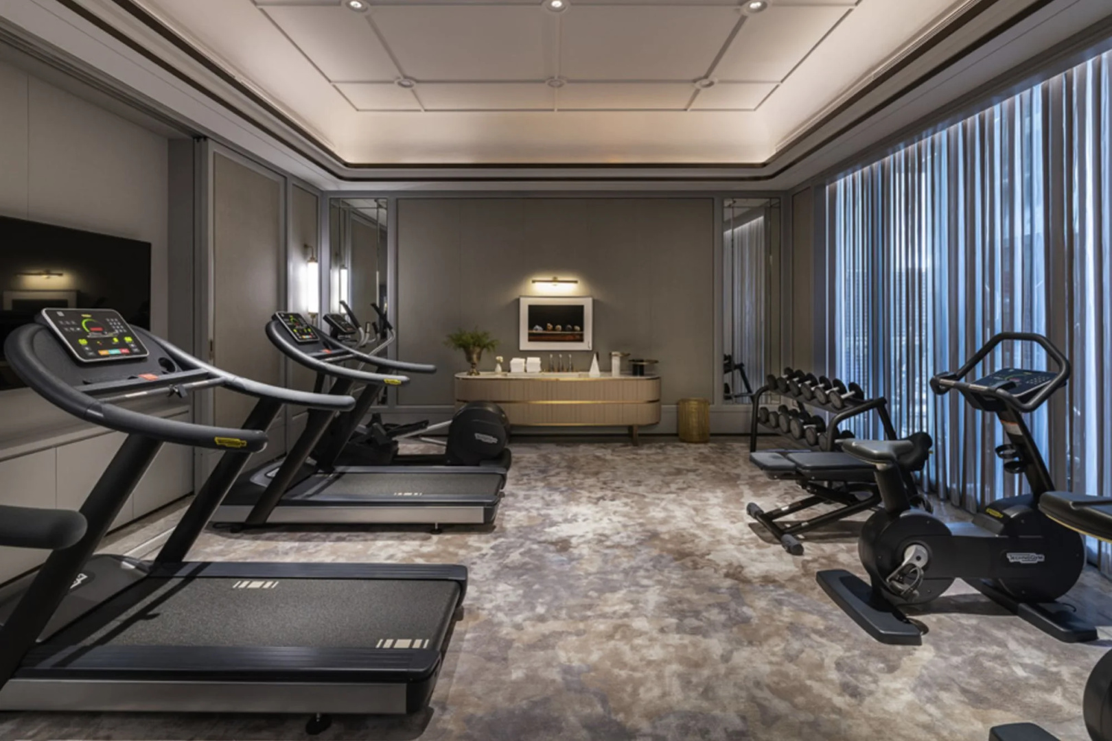 Photo - MaxX by Steigenberger Guangzhou Zhujiang New Town