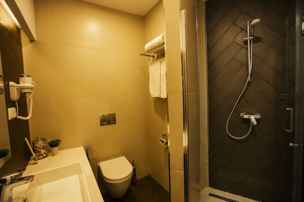 Foto - Hotel West