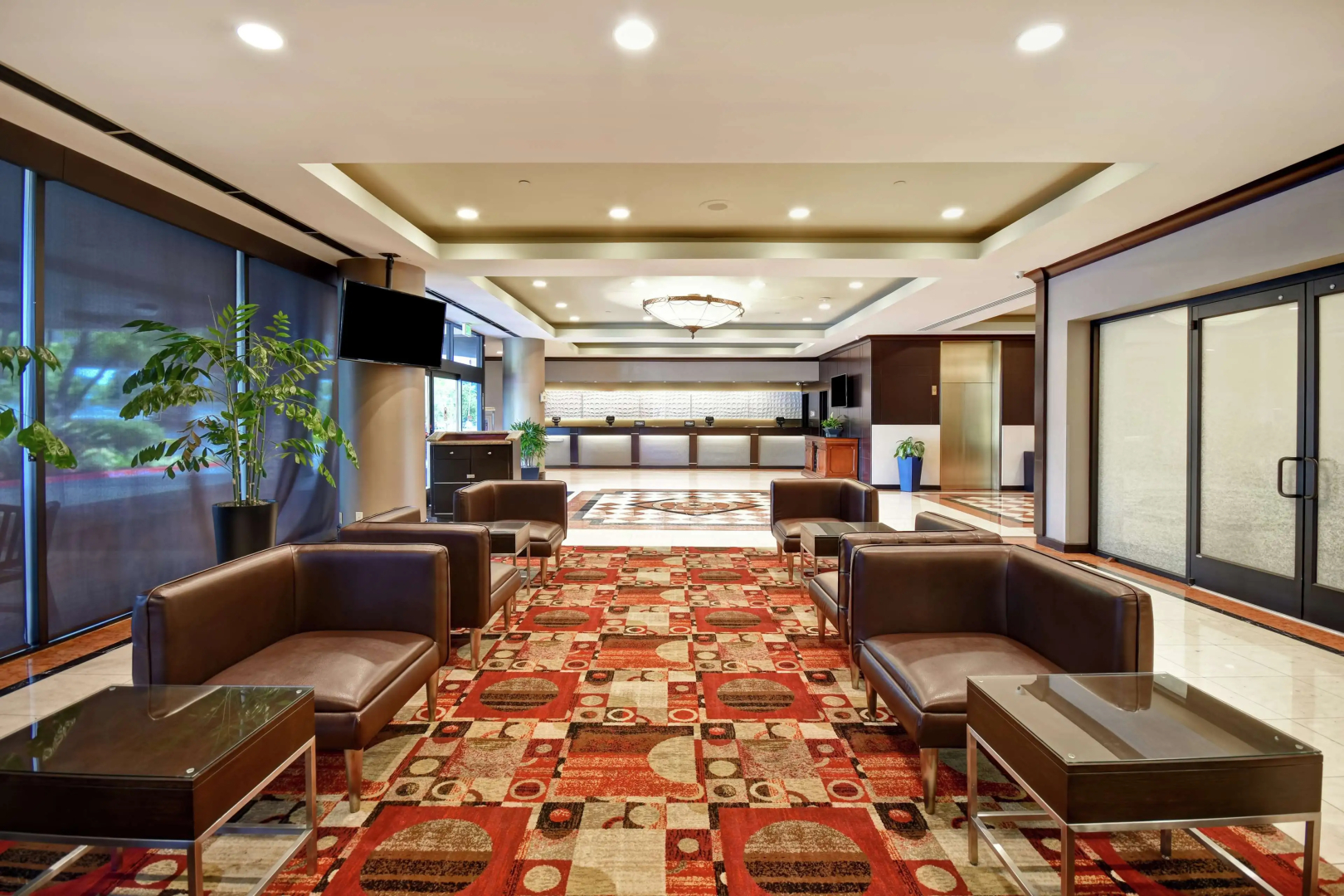 Foto - DoubleTree by Hilton Pleasanton at The Club