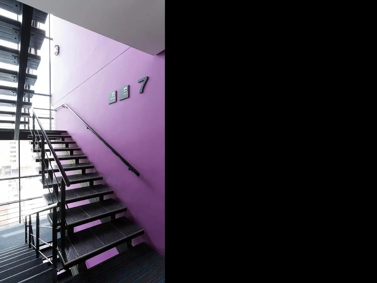 Foto - Hotel bh Parque 93