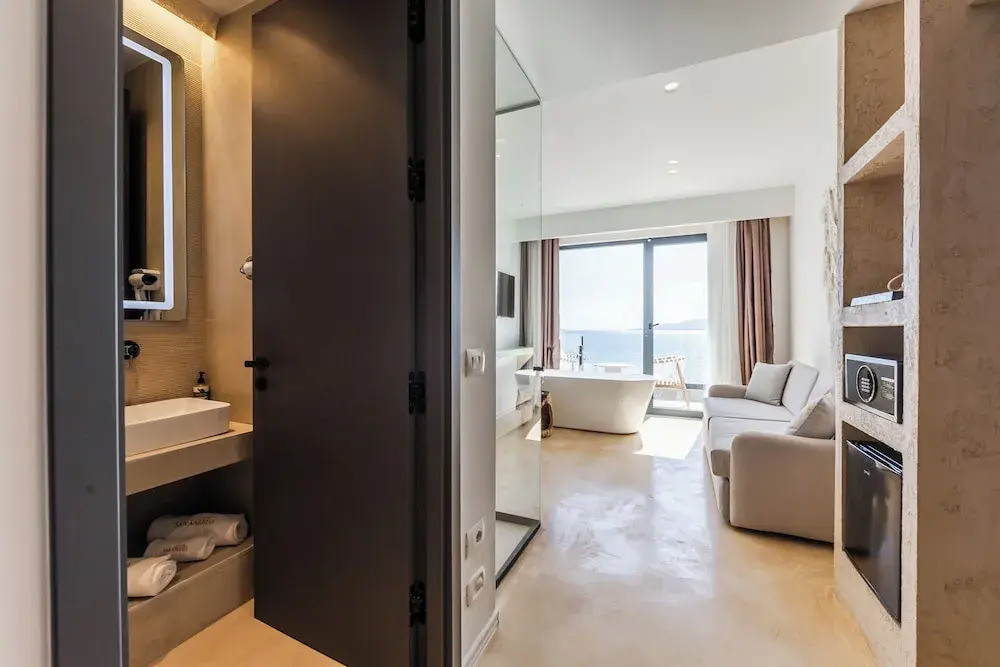 Foto - San Angelo Luxury Resort & Spa - Adults Only