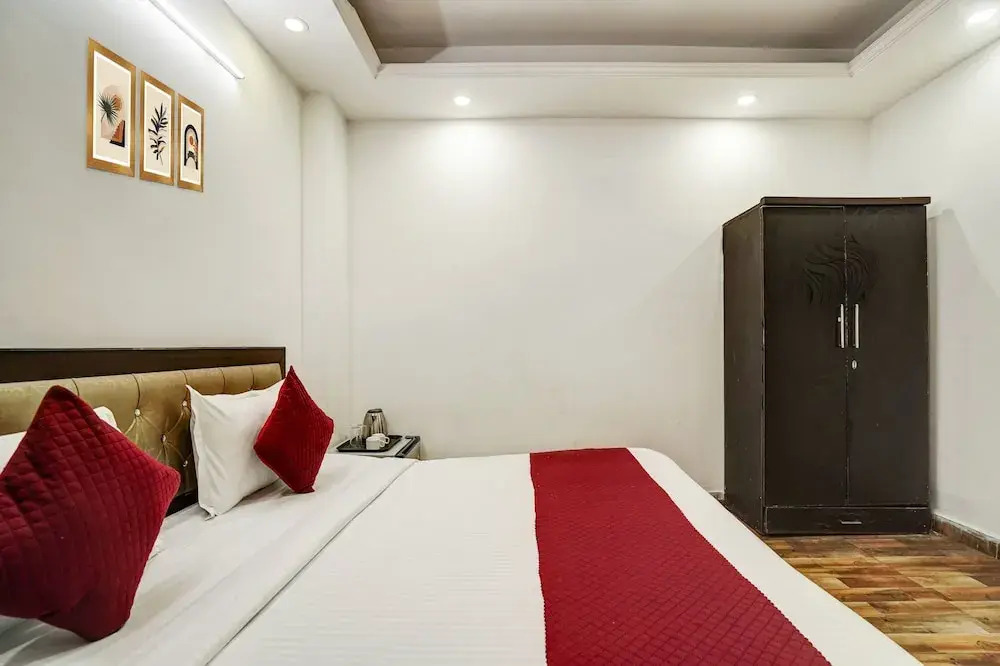 Foto - SKY Inn by Twamev