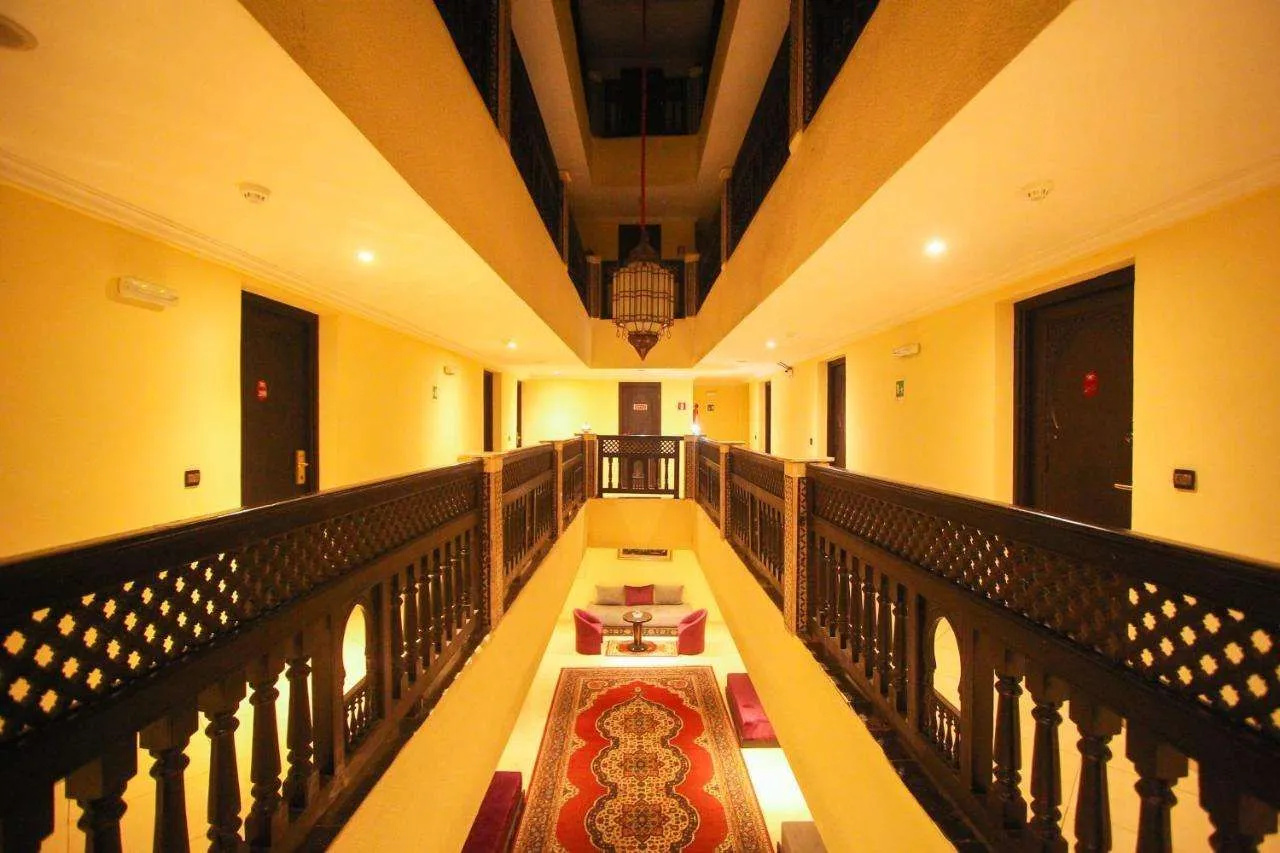 Photo - Hotel El Hadna
