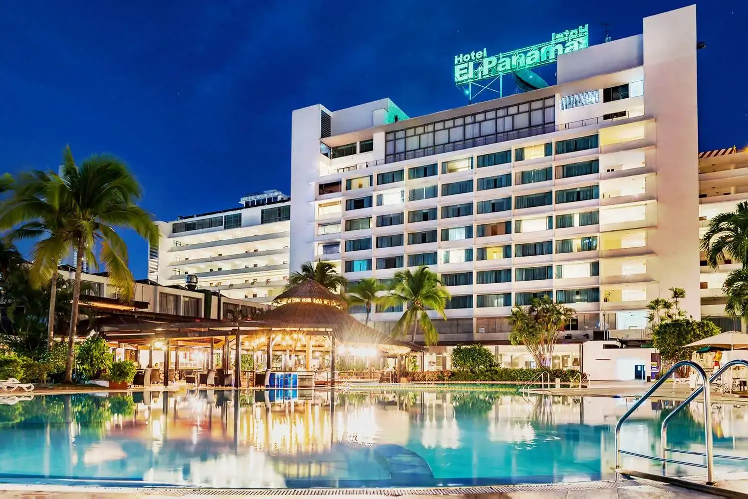 Foto - Hotel El Panama by Faranda Grand, a member of Radisson Individuals