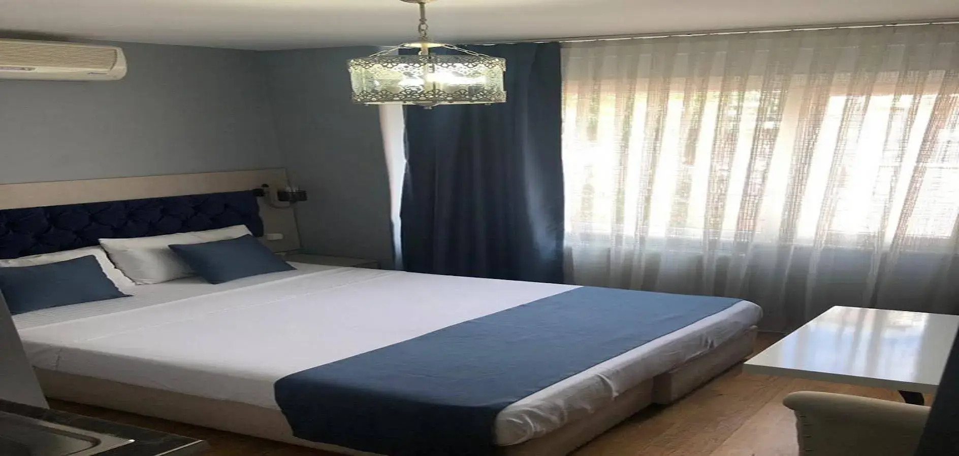 Foto - Taksim Cetinkaya Suite