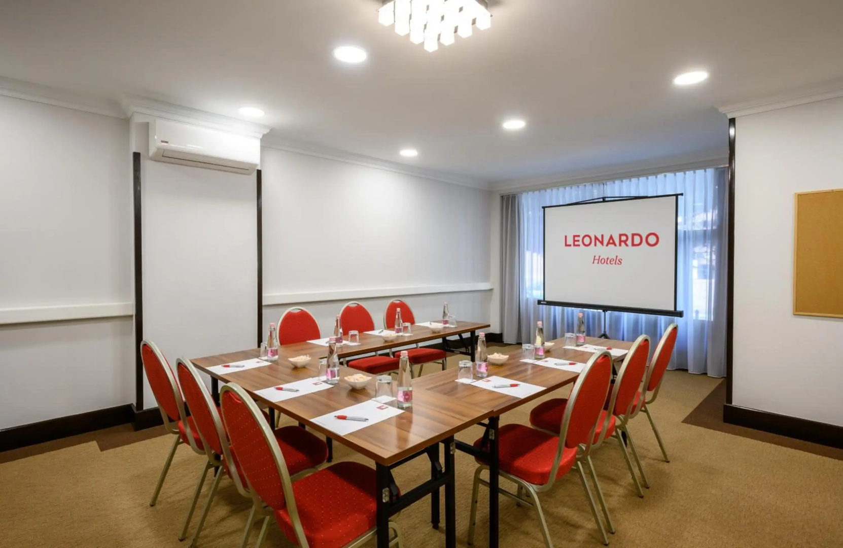Foto - Leonardo Hotel Budapest
