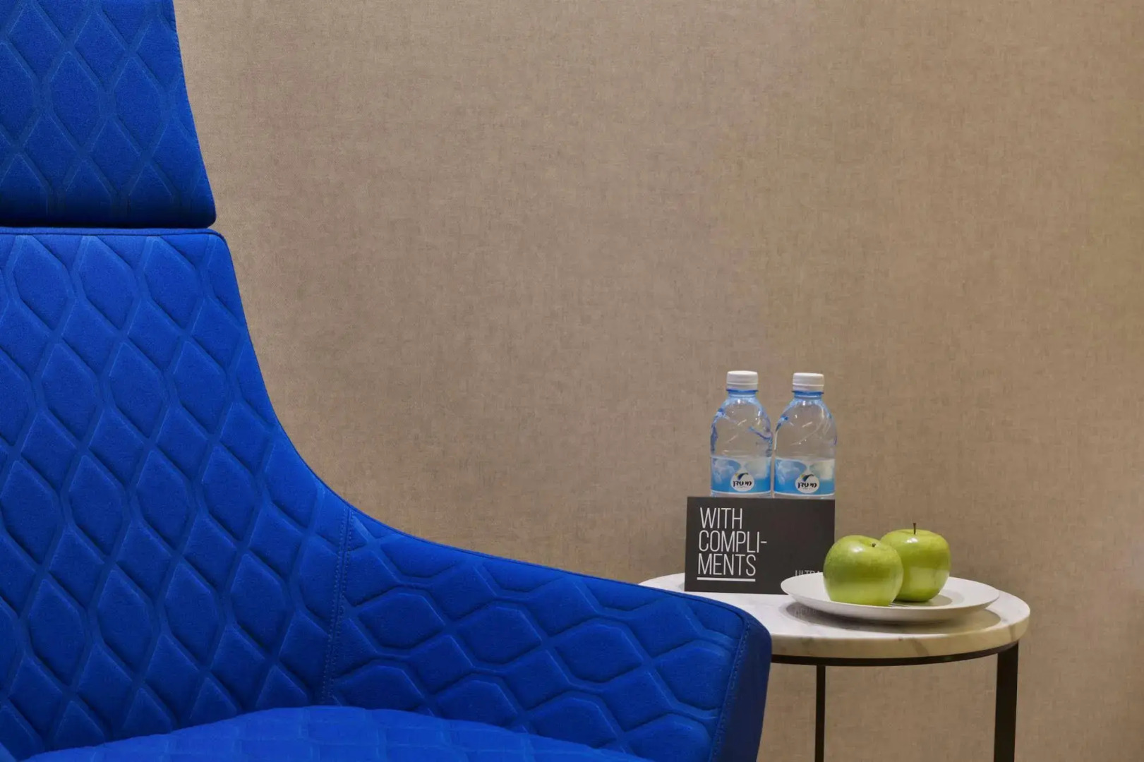 Photo - Ultra Tel Aviv Boutique Hotel