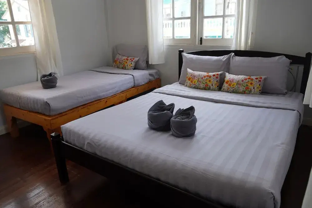 Photo - Vattui Beach Villa Jomtien