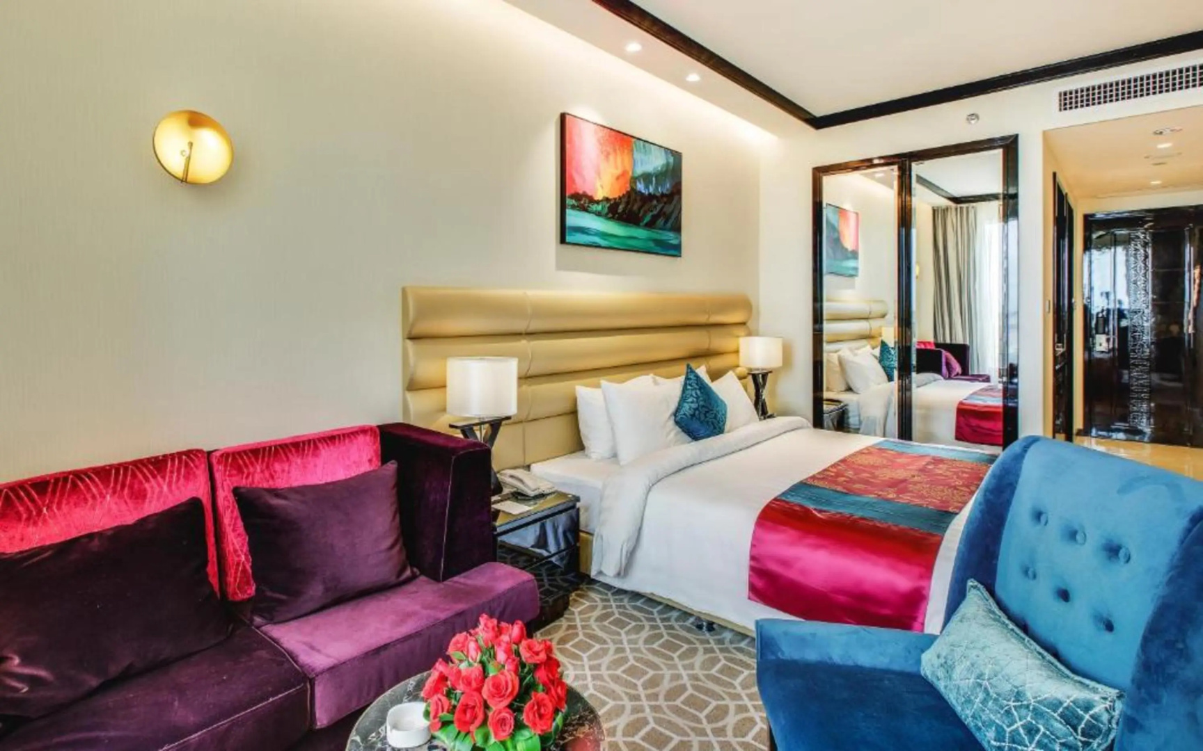 Foto - NagaWorld Hotel & Entertainment Complex