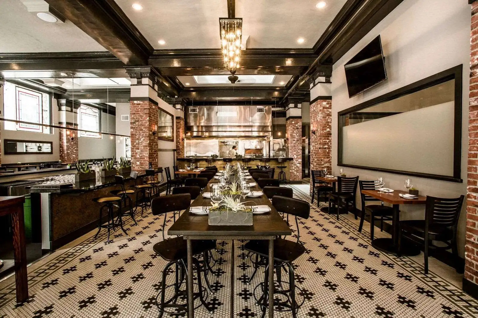 Foto - The Mosser Hotel