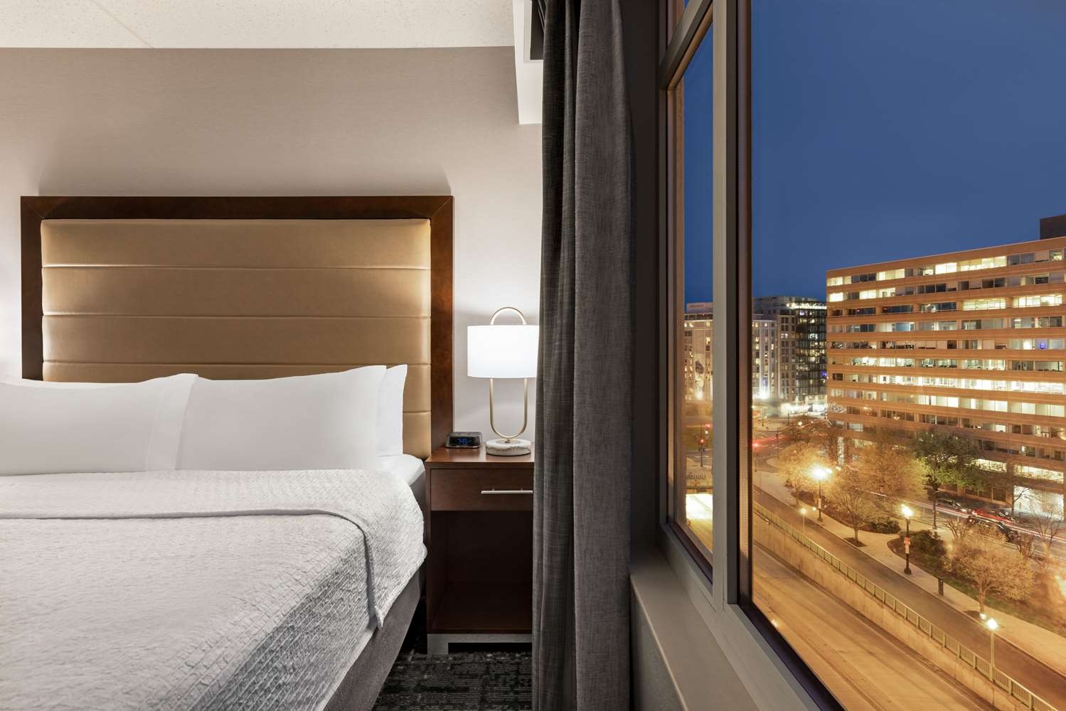 Foto - Homewood Suites by Hilton Washington, D.C. Downtown