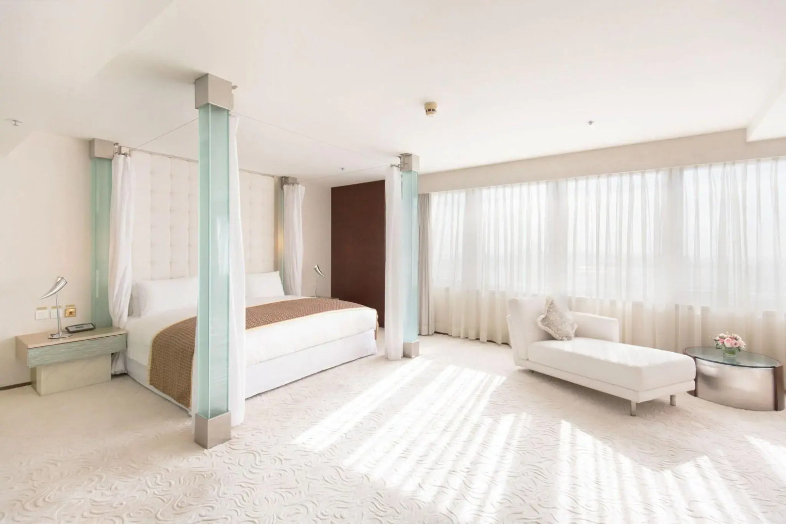 Foto - Regal Airport Hotel