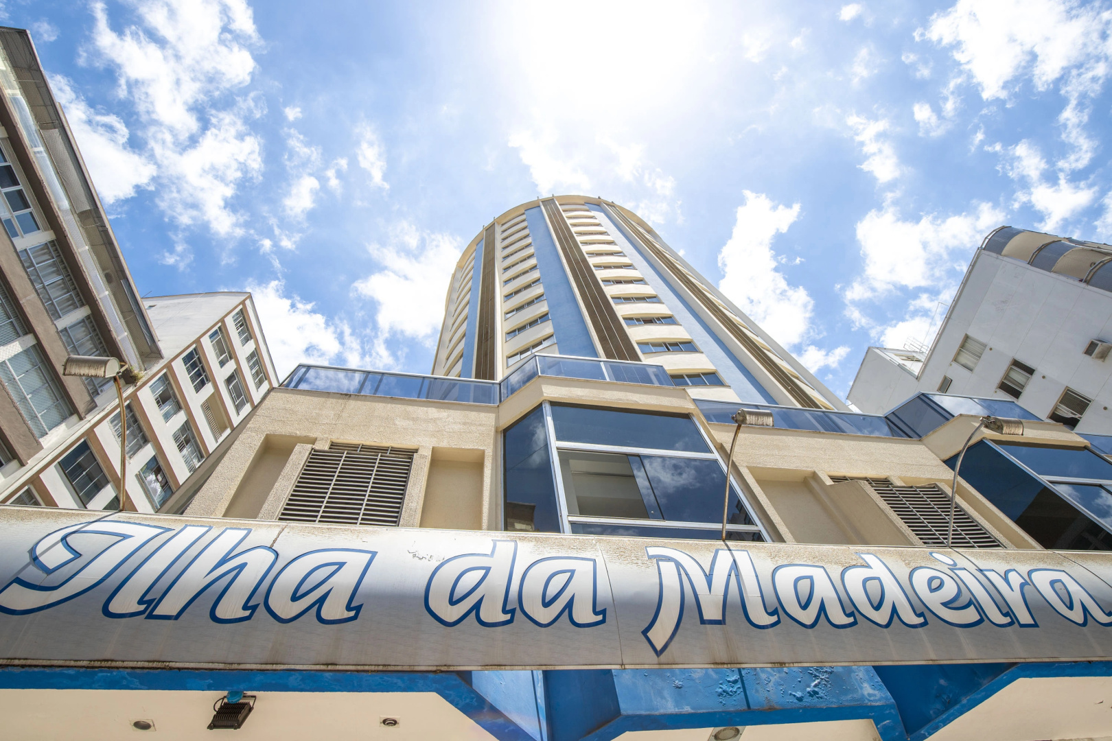 Foto - Hotel Ilha da Madeira