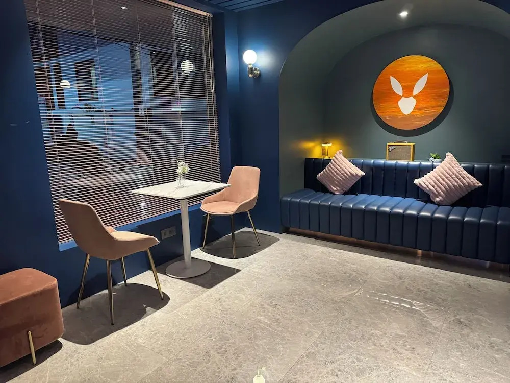 Foto - ARNI HER Ladies Hotel - Female Only