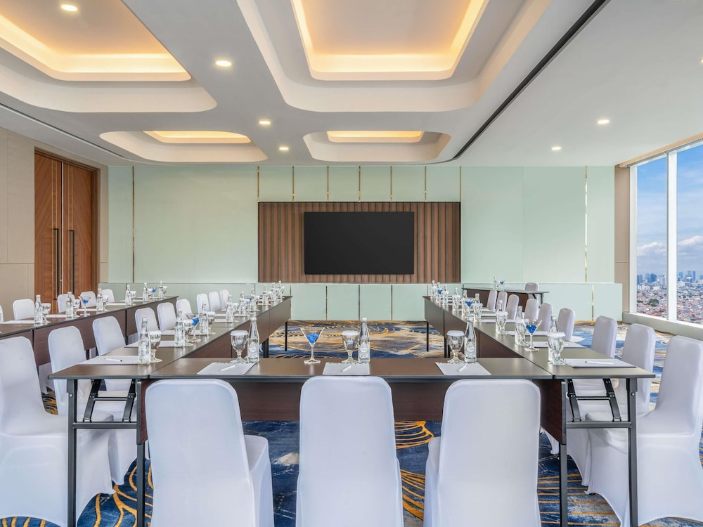 Foto - Novotel Jakarta Pulo Mas