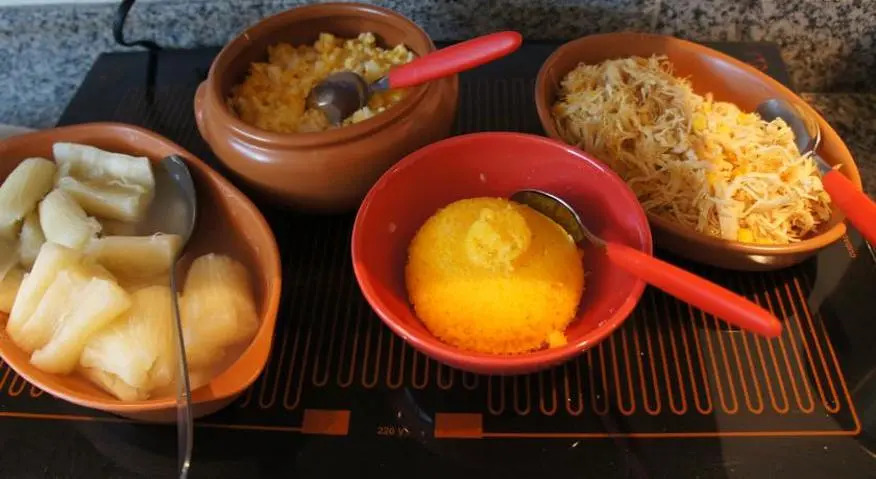 Foto - Hotel Saveiro