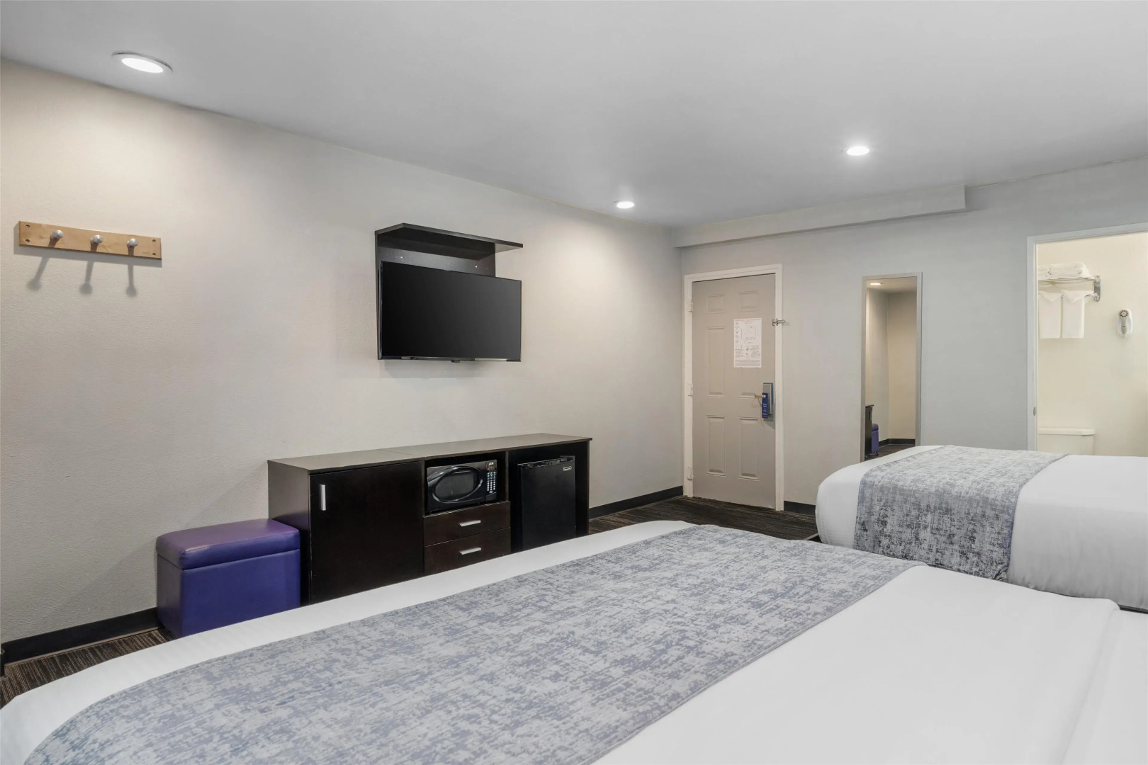 Foto - SureStay Hotel by Best Western Beverly Hills West LA