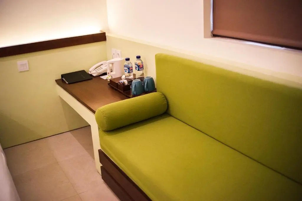 Foto - Ketapang Indah Hotel