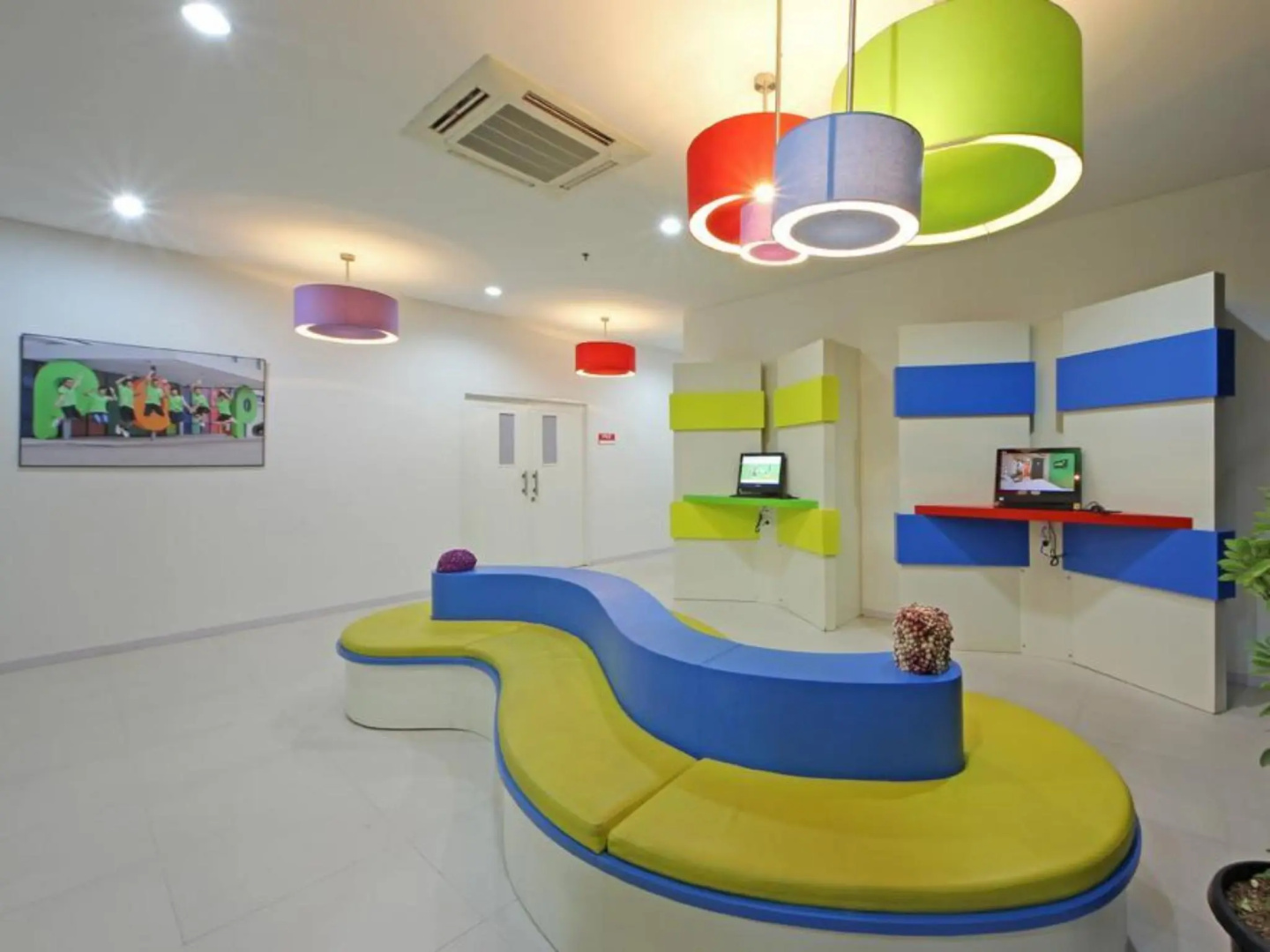 Foto - POP! Hotel Airport Jakarta