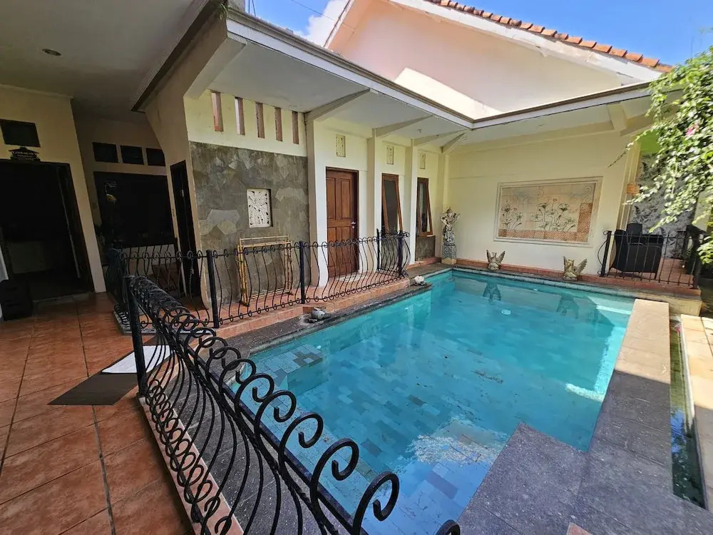 Photo - GWK View Boutique Hotel and Residence