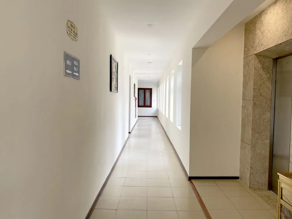 Foto - Nguyễn Quyền Hotel