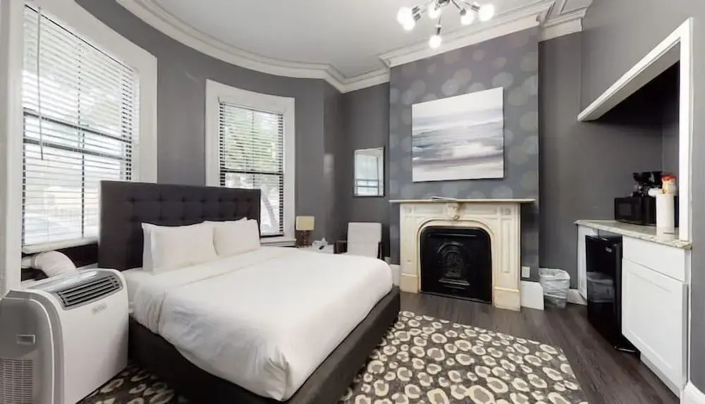 Foto - Premier Suites Bay Village