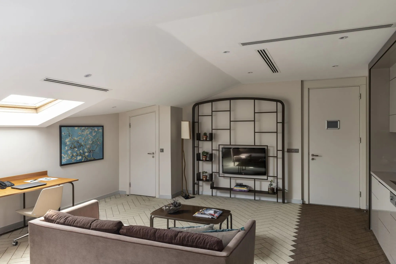 Foto - Upsuites Hotel