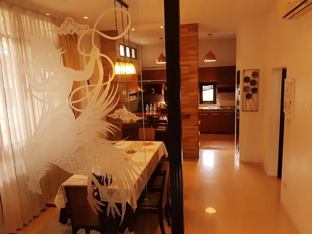 Foto - ปุณณภา พูล วิลล่า พัทยา Punnapha Pool Villa Pattaya