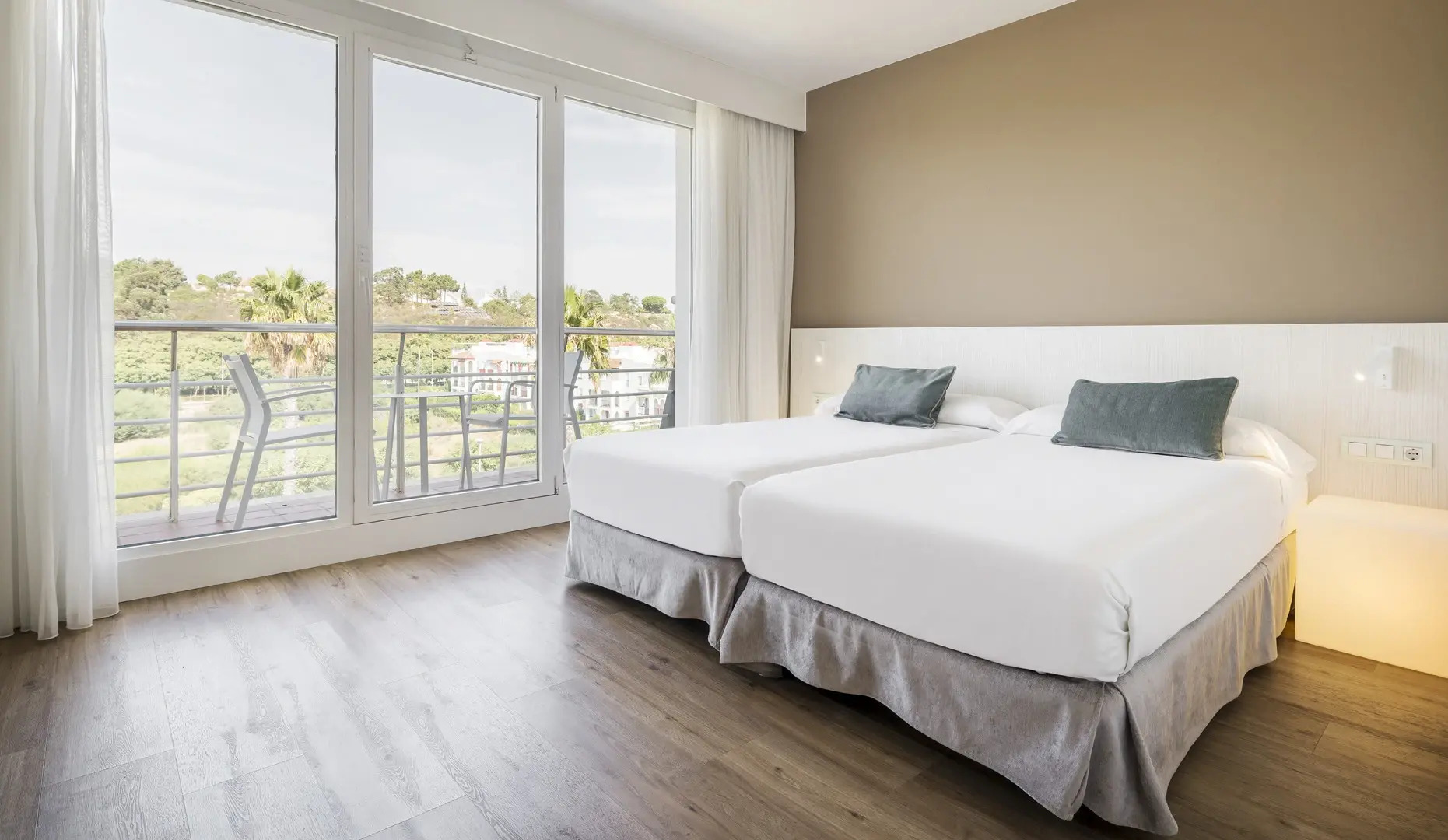 Photo - Ilunion Islantilla