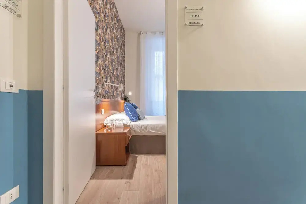 Foto - Vittoria Garden Suites