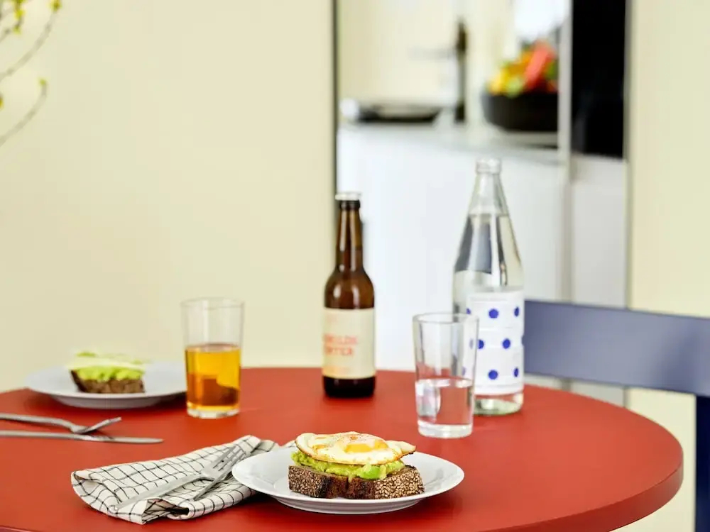 Photo - BRIK Apartment Hotel