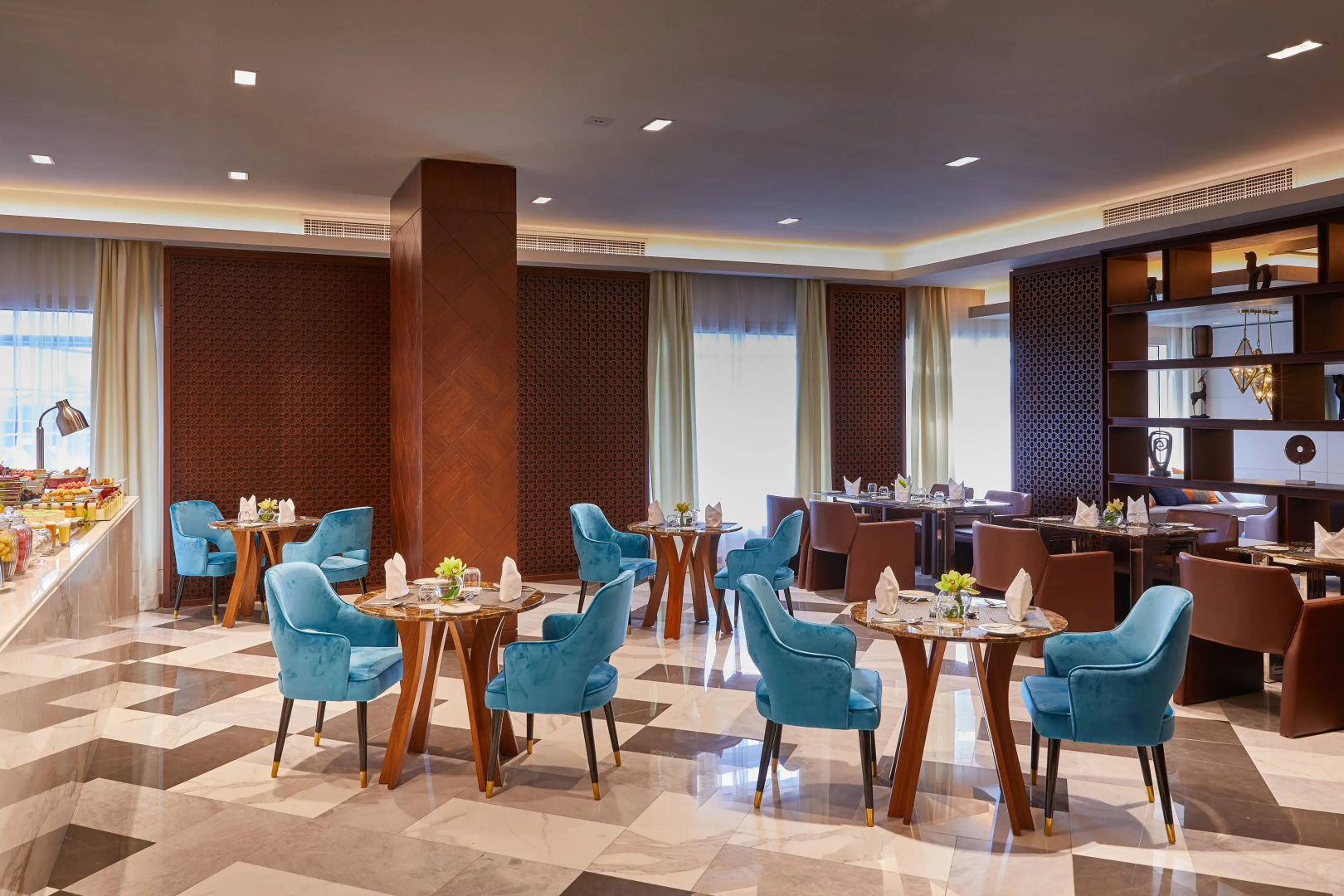 Foto - dusitD2 Salwa Doha
