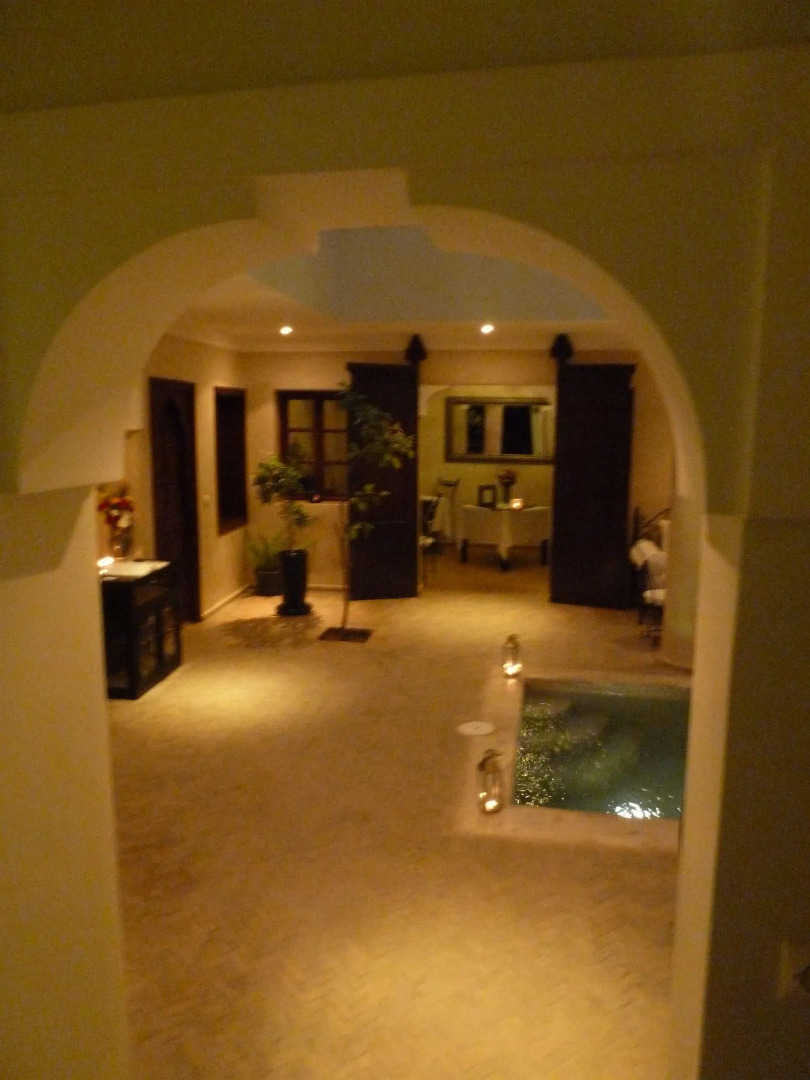 Photo - Riad Al Badia